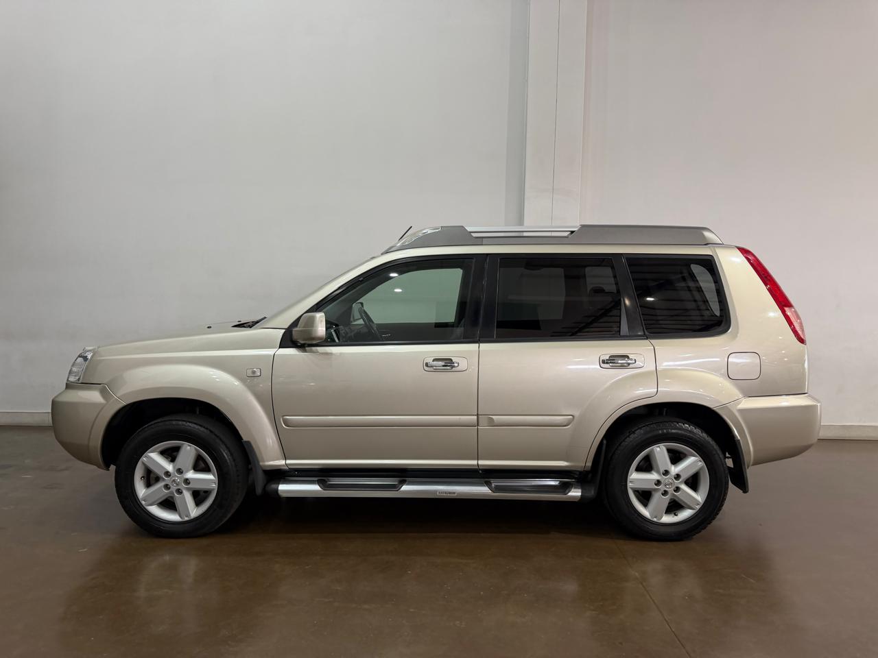 2005 Nissan X-Trail 2.5 SE Auto