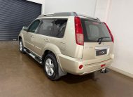 2005 Nissan X-Trail 2.5 SE Auto