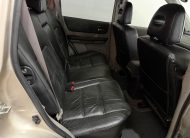 2005 Nissan X-Trail 2.5 SE Auto