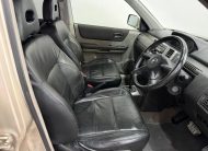 2005 Nissan X-Trail 2.5 SE Auto