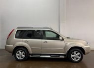 2005 Nissan X-Trail 2.5 SE Auto