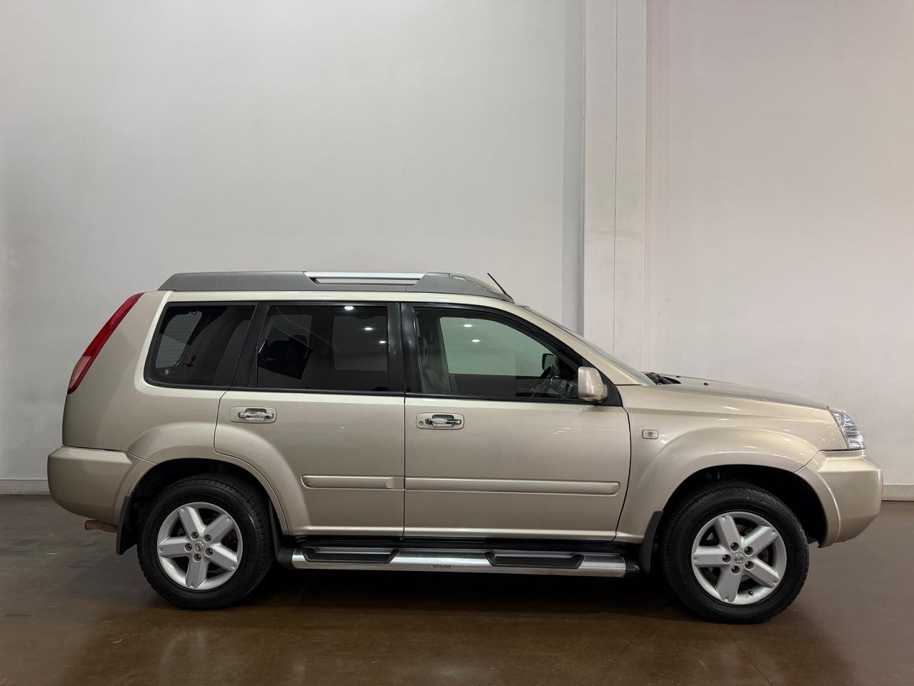 2005 Nissan X-Trail 2.5 SE Auto