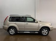 2005 Nissan X-Trail 2.5 SE Auto