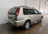 2005 Nissan X-Trail 2.5 SE Auto
