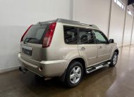 2005 Nissan X-Trail 2.5 SE Auto