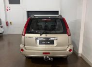 2005 Nissan X-Trail 2.5 SE Auto