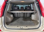 2005 Nissan X-Trail 2.5 SE Auto