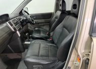 2005 Nissan X-Trail 2.5 SE Auto