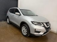 2020 NISSAN X-TRAIL 2.0 VISIA