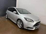 2015 FORD FOCUS ST1 2.0 ECOBOOST