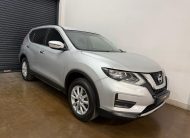 2020 NISSAN X-TRAIL 2.0 VISIA