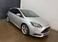 2015 FORD FOCUS ST1 2.0 ECOBOOST