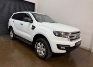 2019 FORD EVEREST 2.2 TDCi XLS 4×4