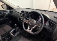 2020 NISSAN X-TRAIL 2.0 VISIA