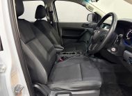 2019 FORD EVEREST 2.2 TDCi XLS 4×4