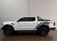 2024 FORD RANGER 3.0 V6 ECOBOOST DOUBLE CAB RAPTOR 4WD
