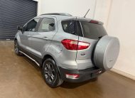 2021 FORD ECOSPORT 1.0 ECOBOOST TREND AUTO
