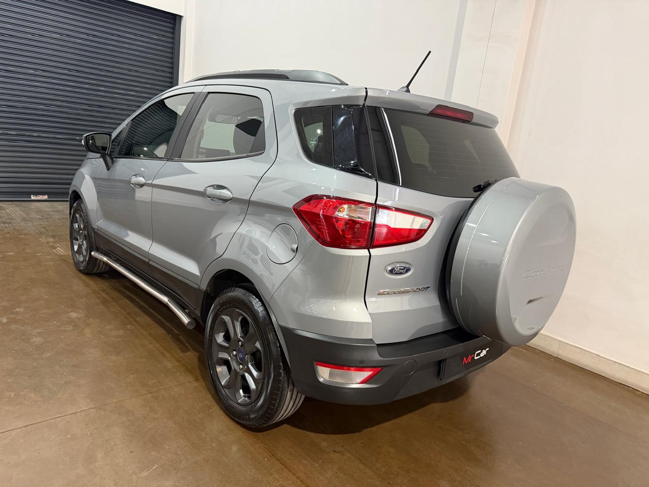 2021 FORD ECOSPORT 1.0 ECOBOOST TREND AUTO