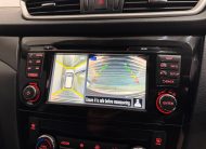 2015 NISSAN X-TRAIL 2.5 SE 4×4 CVT