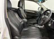 2017 CHEVROLET TRAILBLAZER 2.5 LT AUTO