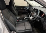 2020 NISSAN X-TRAIL 2.0 VISIA