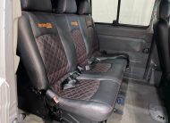 2006 MERCEDES-BENZ VITO 115 CDi CREW BUS