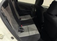 2015 TOYOTA ETIOS 1.5 Xi