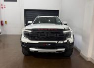 2024 FORD RANGER 3.0 V6 ECOBOOST DOUBLE CAB RAPTOR 4WD