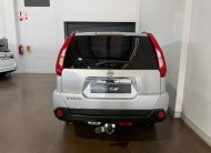 2014 NISSAN X-TRAIL 2.5 4×4 SE