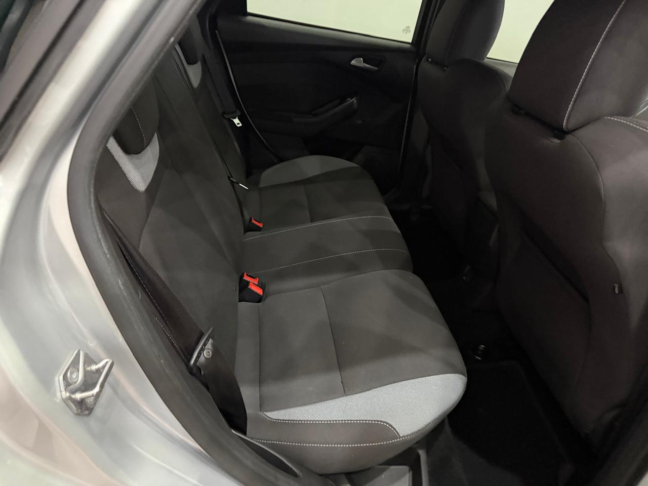 2015 FORD FOCUS ST1 2.0 ECOBOOST