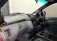 2006 MERCEDES-BENZ VITO 115 CDi CREW BUS