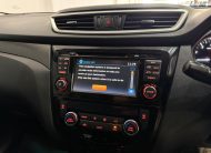 2015 NISSAN X-TRAIL 2.5 SE 4×4 CVT