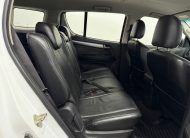 2017 CHEVROLET TRAILBLAZER 2.5 LT AUTO