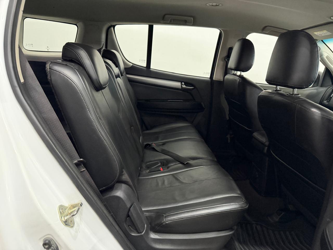 2017 CHEVROLET TRAILBLAZER 2.5 LT AUTO