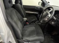 2014 NISSAN X-TRAIL 2.5 4×4 SE