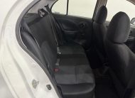 2014 NISSAN MICRA 1.2 VISIA
