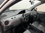 2015 TOYOTA ETIOS 1.5 Xi