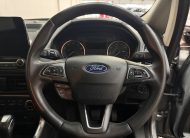 2021 FORD ECOSPORT 1.0 ECOBOOST TREND AUTO