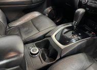 2015 NISSAN X-TRAIL 2.5 SE 4×4 CVT