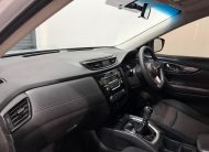 2020 NISSAN X-TRAIL 2.0 VISIA