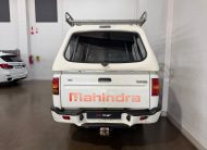2020 MAHINDRA PIK UP 2.2 mHAWK