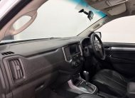2017 CHEVROLET TRAILBLAZER 2.5 LT AUTO