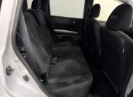 2014 NISSAN X-TRAIL 2.5 4×4 SE