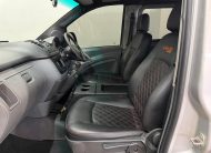 2006 MERCEDES-BENZ VITO 115 CDi CREW BUS