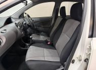 2015 TOYOTA ETIOS 1.5 Xi