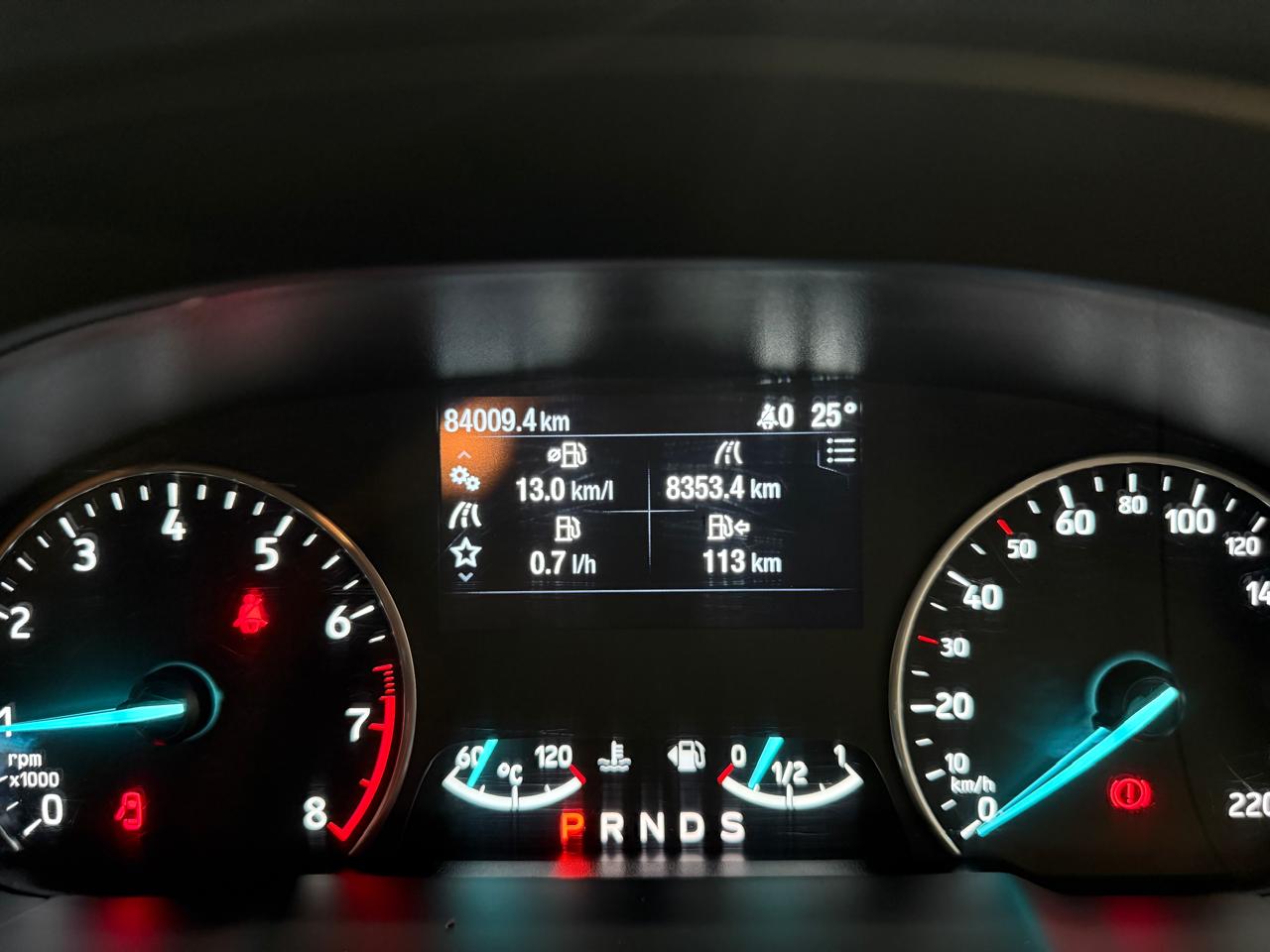 2021 FORD ECOSPORT 1.0 ECOBOOST TREND AUTO