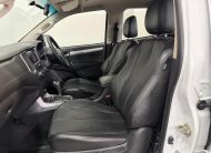 2017 CHEVROLET TRAILBLAZER 2.5 LT AUTO