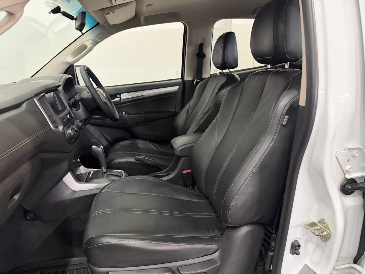 2017 CHEVROLET TRAILBLAZER 2.5 LT AUTO