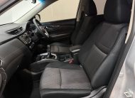 2020 NISSAN X-TRAIL 2.0 VISIA