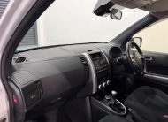 2014 NISSAN X-TRAIL 2.5 4×4 SE